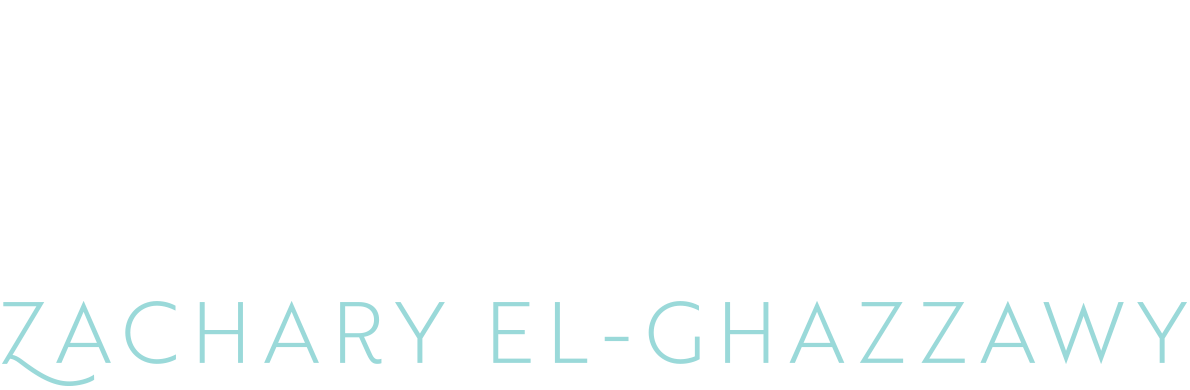 Zach-Logo-White